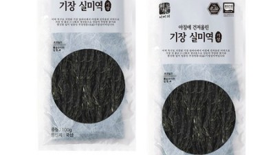 ⏳ 초간편 씻어나온미역 리얼 후기! 할인 꿀팁까지 ✨